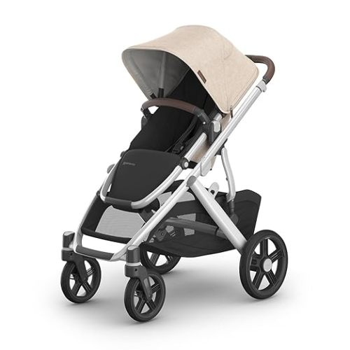 UPPAbaby Vista V3 Stroller - Ada