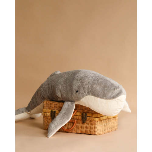 Senger Naturwelt Giant Grey Whale - XXL