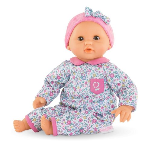 Corolle Dolls Bebe Calin Capucine 12#double; Baby Doll