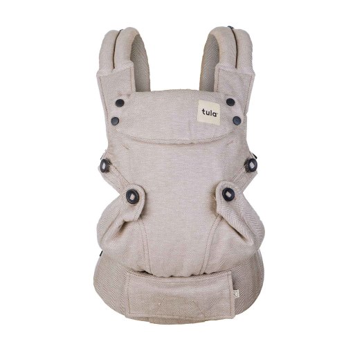 Sand - Linen Explore Baby Carrier