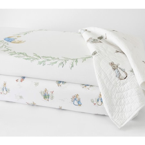 Peter Rabbit™ Baby Bedding Sets
