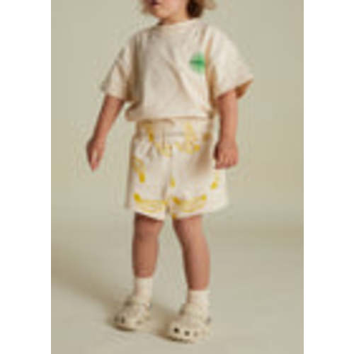 Emmi Banana Short – Claude & Co