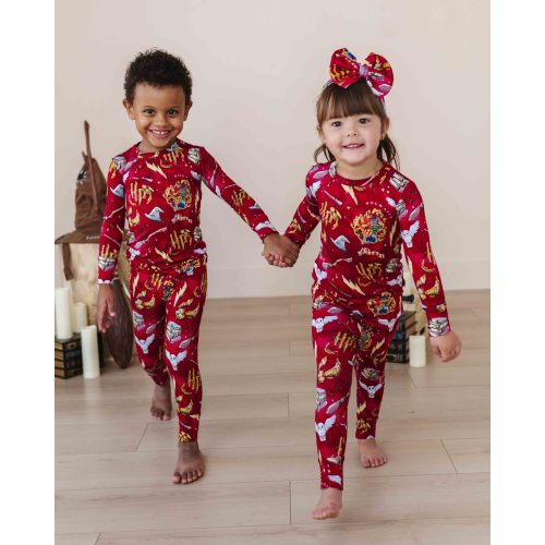 Harry Potter™ Two-Piece Pajama Set