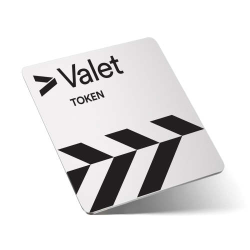 Veer Valet Token