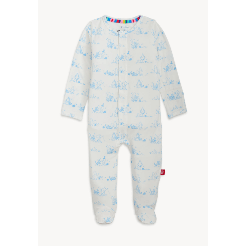 Magnetic Footie – Magnetic Me