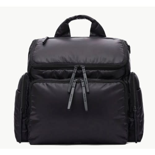 Baby Bag | Caraa - Luxury Sports Bags
