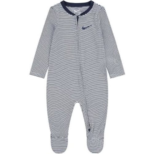 Amazon.com: Striped Footed Coverall: Clothing, Shoes & Jewelry