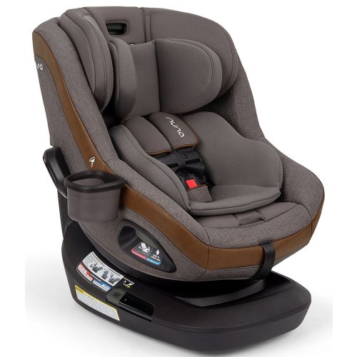 Nuna REVV Maxx 360° Rotating Convertible Car Seat