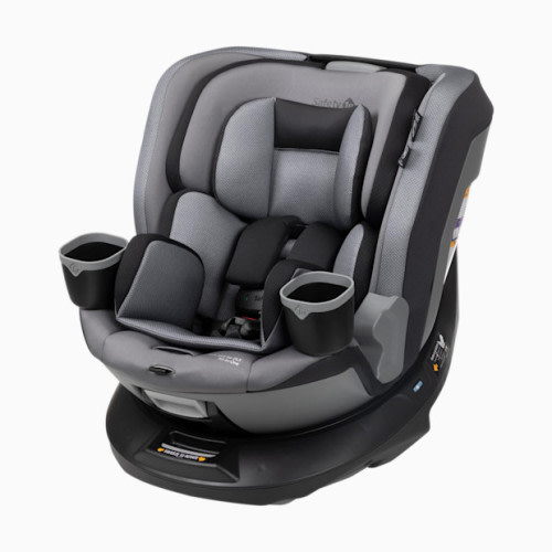 Turn and Go 360 DLX All-in-One Convertible Car Seat - High Street