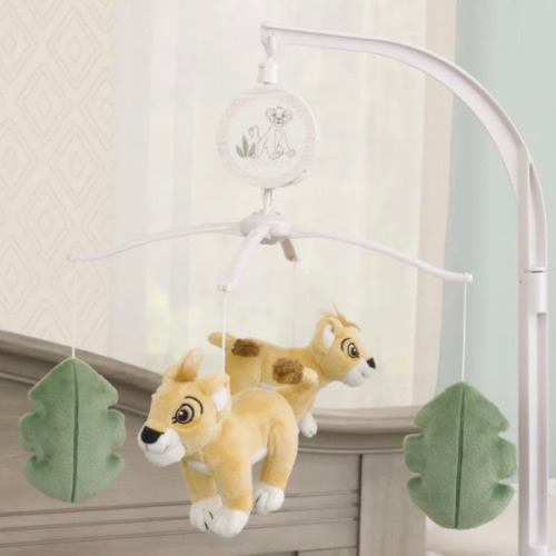 Disney Nojo Disney Lion King Leader Mobile | Wayfair