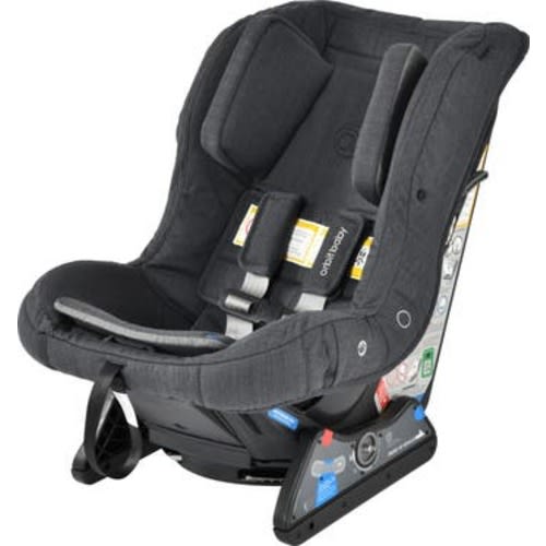 G5 Toddler Car Seat