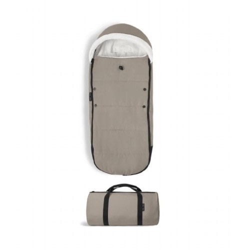 Stokke YOYO Footmuff Taupe - Mini Jake