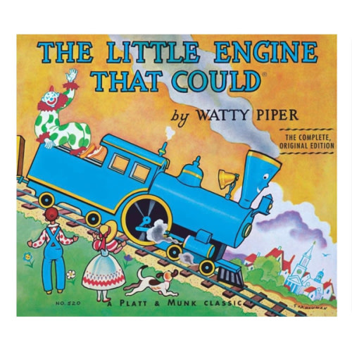 The Little Engine That Could (Original Classic Edition)