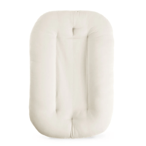 Infant Lounger | Natural