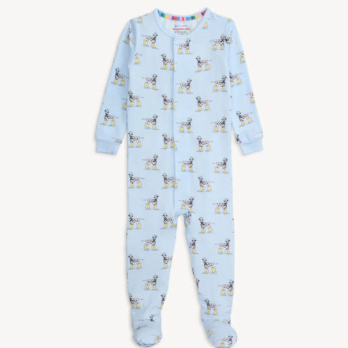 Magnetic Footie – Magnetic Me 6-9M