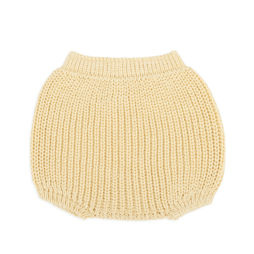 Knit Butter Bloomer