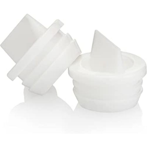 Motif Medical, Set of 2 Luna Tubing, Replacement Parts for Luna Breast Pump