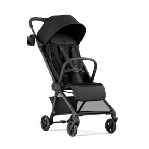 Mompush Nexis Black