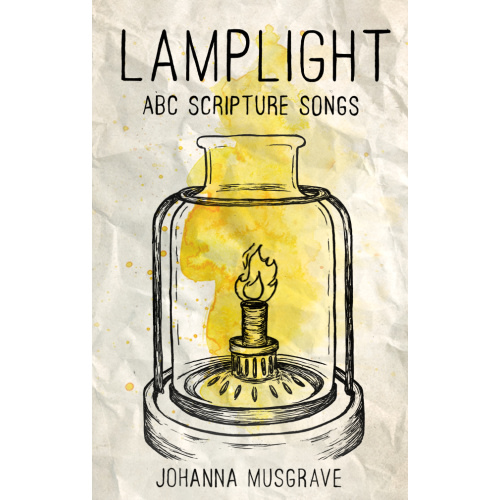 ABC Scripture Songs