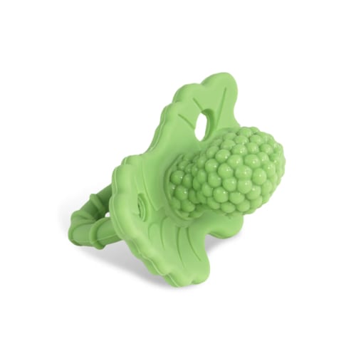 RaZberry Teether - Mint – RaZbaby