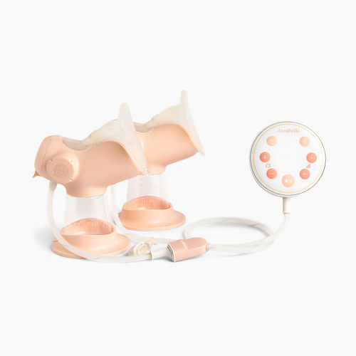 Annabella Double Electric Breast Pump - Double