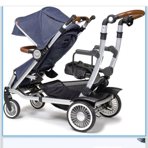 Stroller Fund