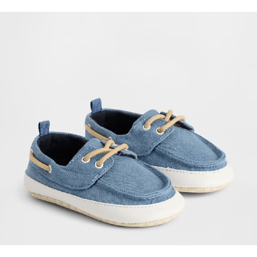 Boat Shoes