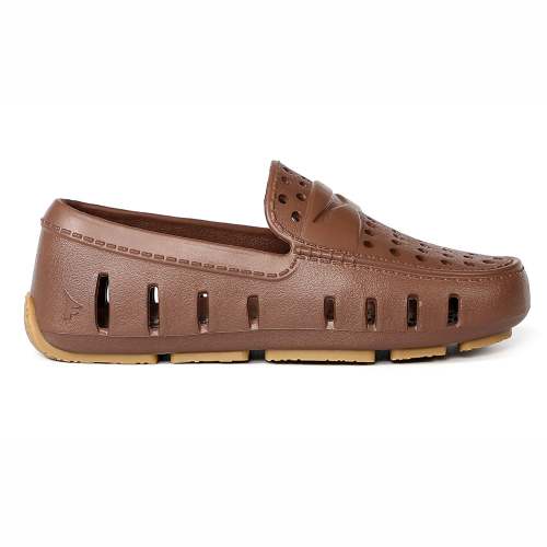 Driftwood Brown/Gum – Floafers
