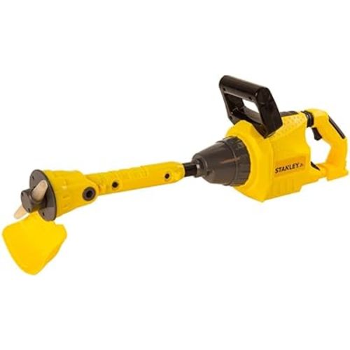 ​Stanley Jr. Battery Operated Toy Weed Trimmer