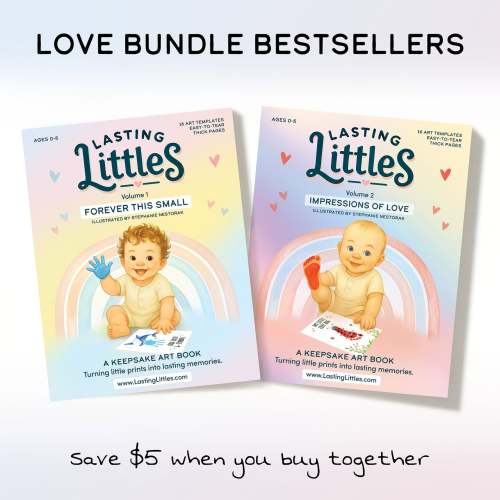 Love Bundle Bestsellers