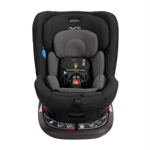 Nuna REVV Rotating Convertible Car Seat