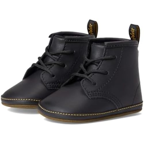 Dr. Martens Unisex-Baby 1460 Crib (Infant/Toddler)