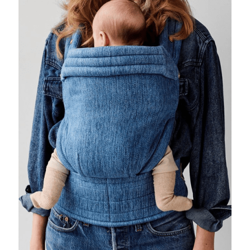 Denim Classic | Zeitgeist Baby Carrier | SHOP ARTIPOPPE
