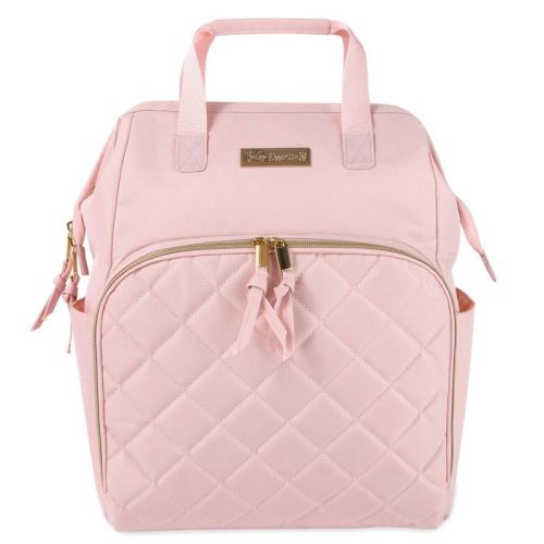 Baby Essentials Diaper Bag - Pink