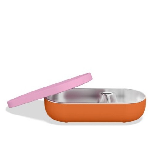 Lalo Lil Dipper Snack Box - Sherbet