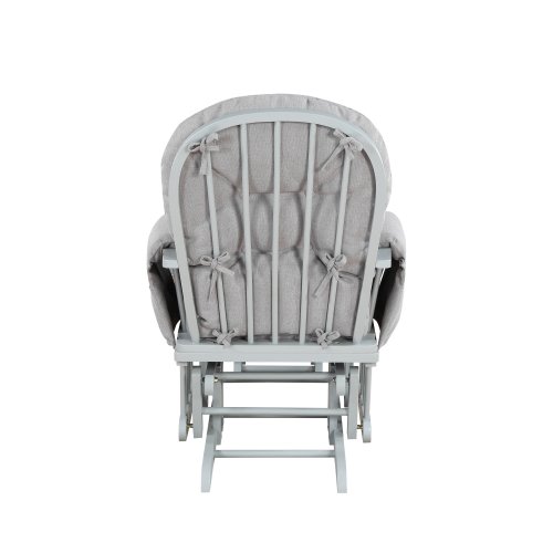 Suite Bebe Cleo Glider and Ottoman