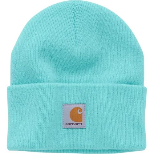Carhartt Unisex Baby Knit Beanie Cuff Hat