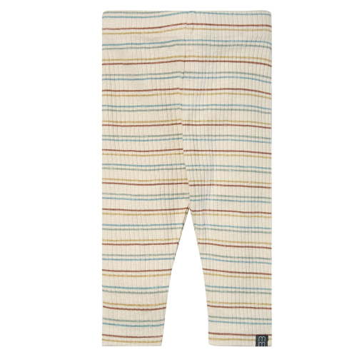 Modern Moments by Gerber Baby Neutral Legging, Sizes 0/3 Months - 24 Months