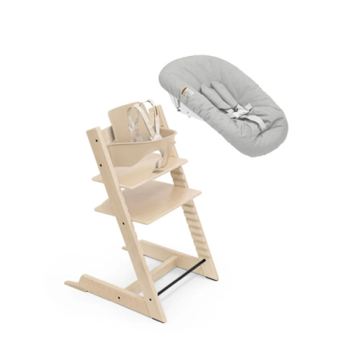 Tripp Trapp® High Chair Infant to Toddler | Stokke® Online Shop