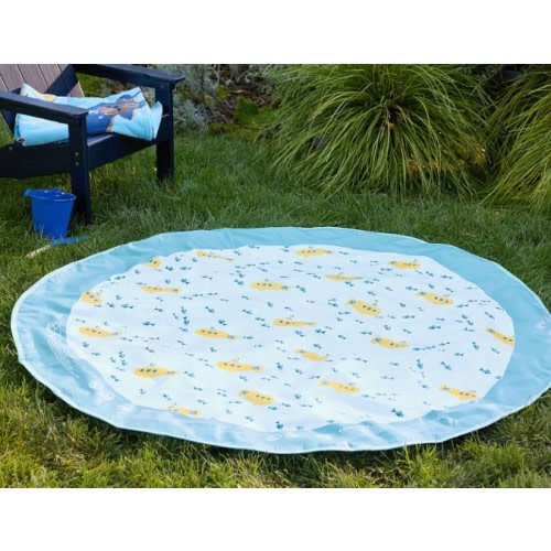 Puddle Mat