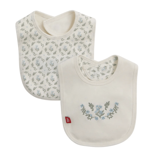 Eloise Magnetic Me Reversible Bib