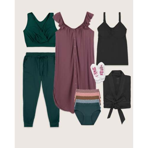 Ultimate Labor & Delivery Bundle | Kindred Bravely