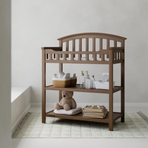 Graco Changing Table