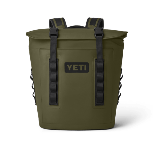 Hopper® M12 Backpack Soft Cooler