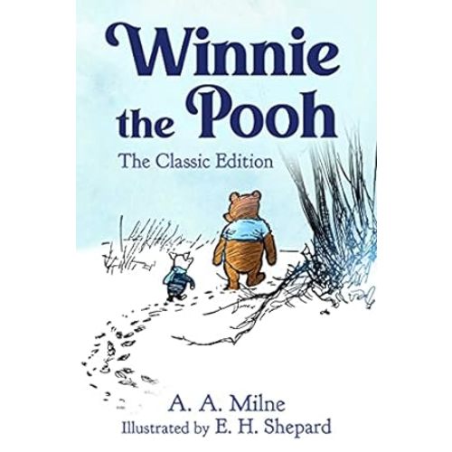Winnie the Pooh: The Classic Edition (1)