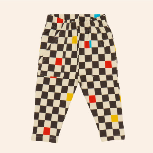Need for Speed Baby Pants – Young Days