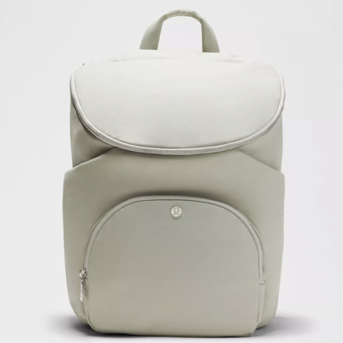 Lu lu lemon diaper bag