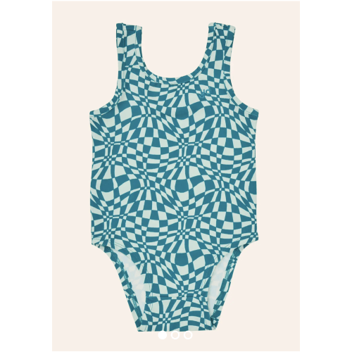 Sanibel Swimsuit - Young Days