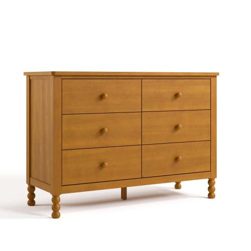Rio™ 6 Drawer Dresser