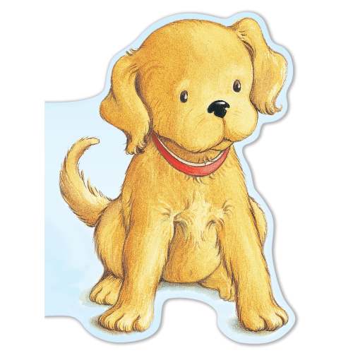 Biscuit Shaped Board Book | Barnes & Noble®